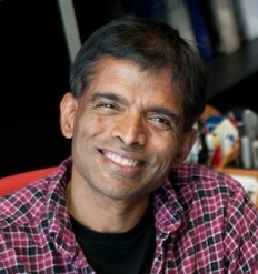 Aswath Damodaran