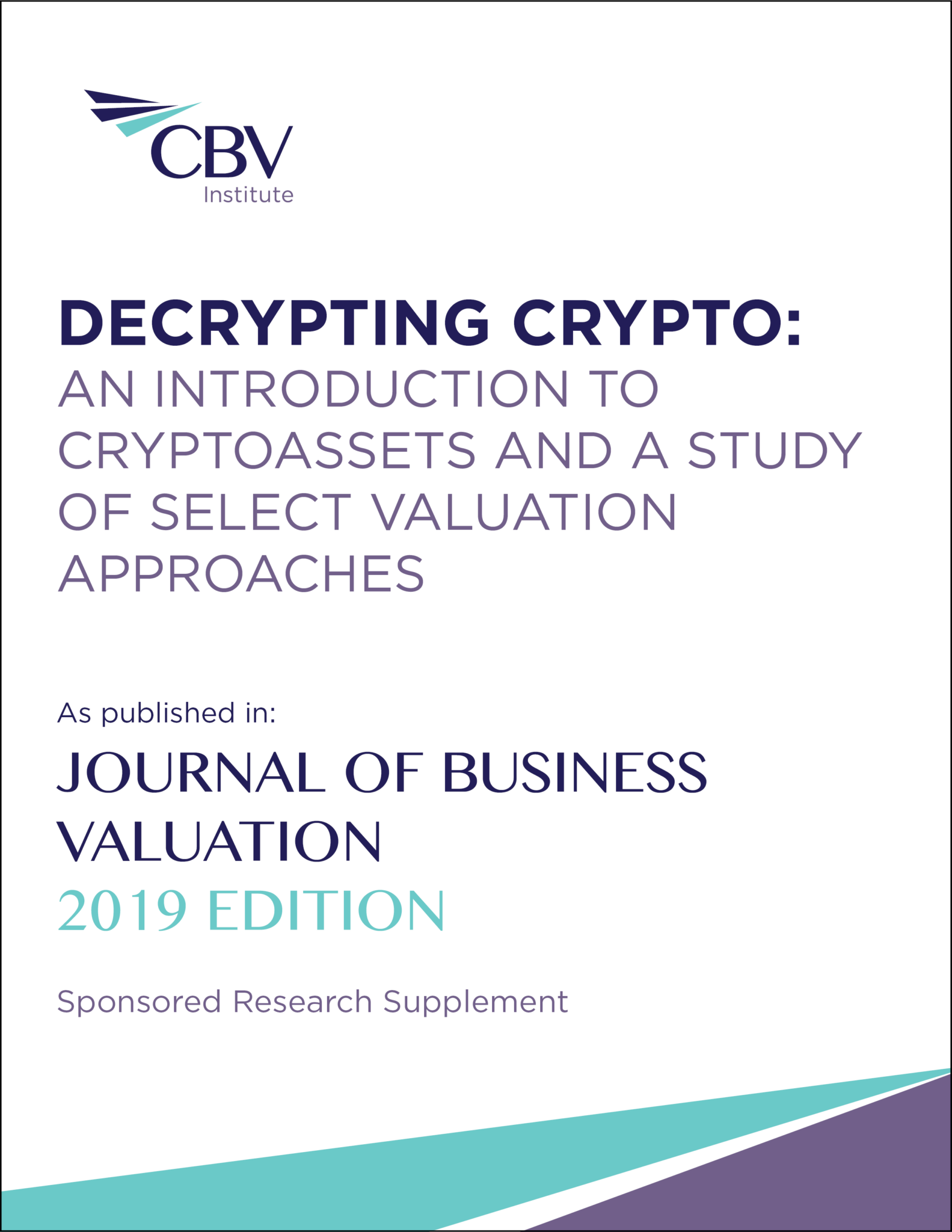 cbv crypto