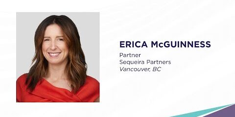 Become a CBV - Erica McGuinness