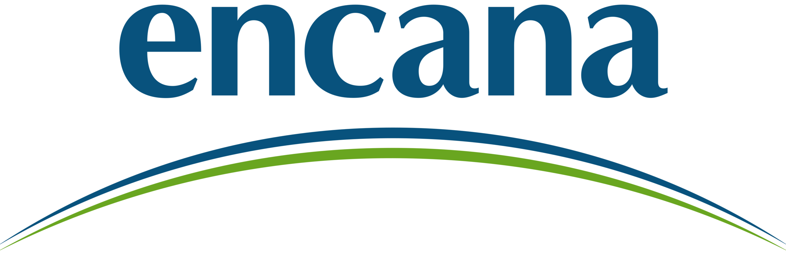 Encana
