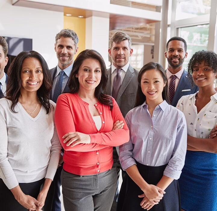 Hire a CBV